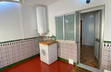 Apartamento en el centro de Ronda con aire y WIFI - Photo 17