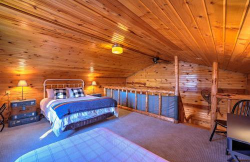 The Hideaway at Point Lake - Foto 35