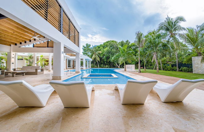 Casa Mangos Casa de Campo DR - Foto 40