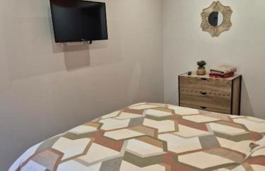 O Bel Haybois Dormant " La Biche " - Foto 8