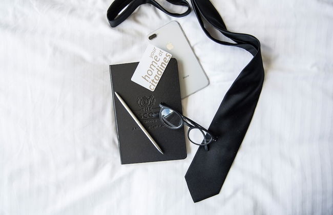 Citadines St Georges Terrace Perth - Photo 13