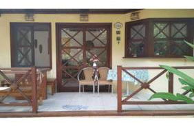 Casa em Condomínio Maresias frente a praia - Foto 10