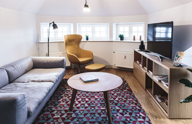 Riga Lux Apartments - Skolas - Photo 78