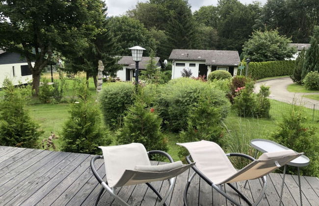 Holiday Home Kent Comfortable Vacation Home - Photo 37