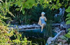 Ferienwohnung Anke Günther Dach - Foto 9