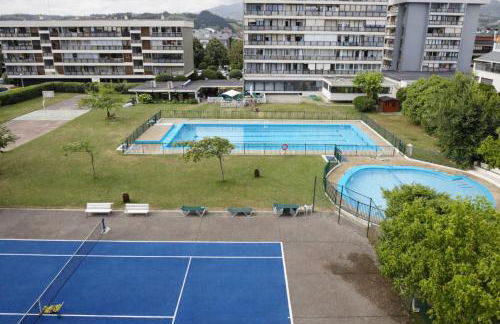 Zumalakarregi-Vista espectacular,piscina,tenis,playa by Egona - Foto 12