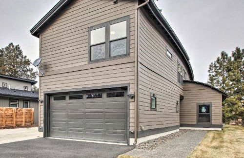 The Ark at Farewell Park, 20 Mi to Mt Bachelor! - Foto 26