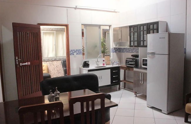 Pousada Morada Manga Rosa - Foto 17