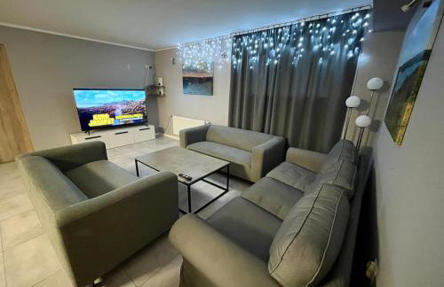 Willa Hańcza 1 - Foto 45