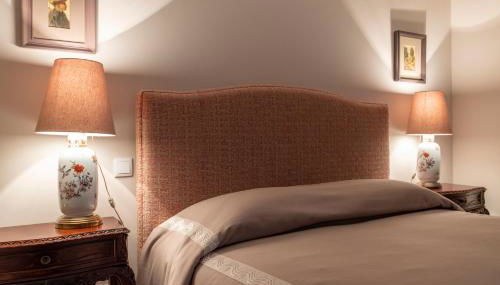 Quinta de Mourães Casa dos Rododendros - Foto 5