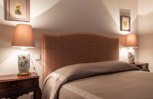 Quinta de Mourães Casa dos Rododendros - Foto 5