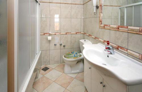 Apartments with swimming pool Soline, Dubrovnik - 4762 - Foto 23