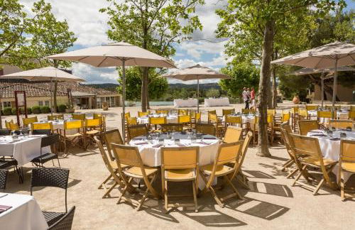 Village Pierre & Vacances Pont Royal en Provence - Foto 18