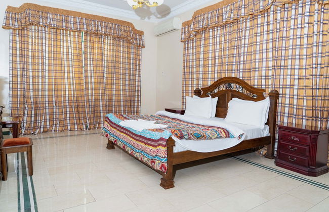 Luxury Residence with Ocean View in Masaki - Photo 34