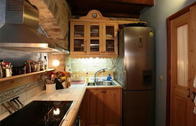 Dorovinis Country Houses - Foto 17