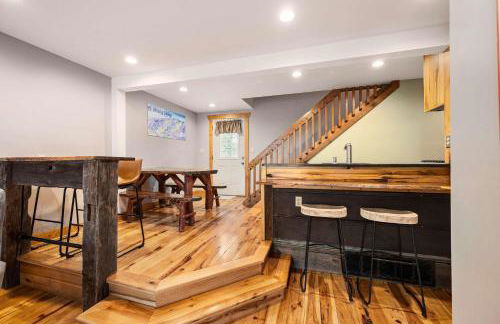 Updated townhome - Walk to Holiday Valley - Foto 15