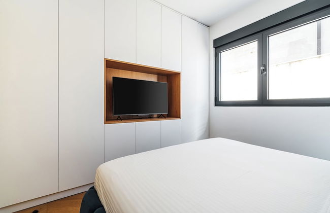 Monte Living by In Property - Foto 14