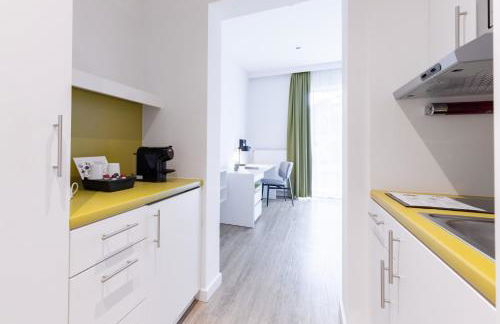 Candlewood Suites Fürth by IHG - Foto 29