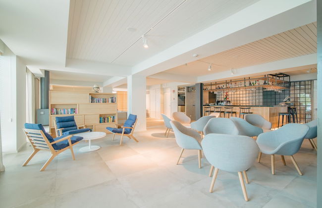 Aqualuz Lagos by The Editory - Foto 4