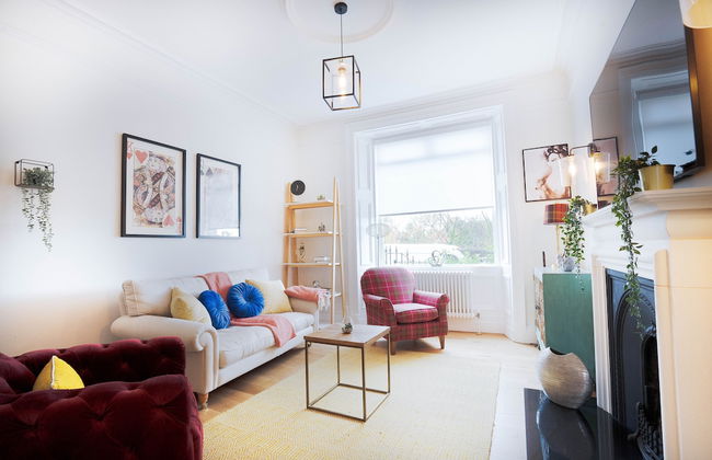 Meadowbank Residence 3bed - Foto 25