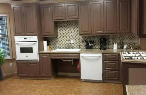 Spacious Rental with Incredible Views for a Group Vacation in Royal, Arkansas - Foto 15