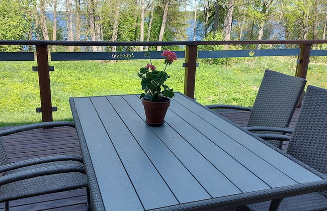Kiurun Villas - Foto 43