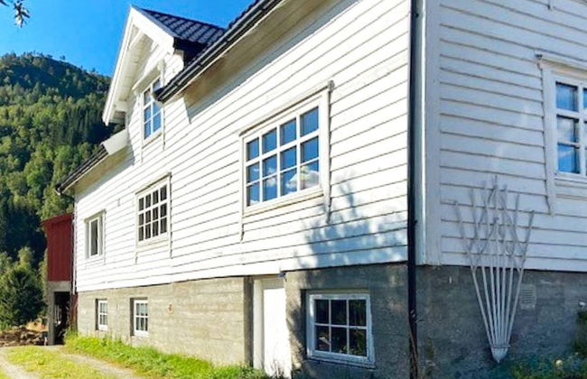 9 Person Holiday Home in Austefjorden-by Traum - Foto 1