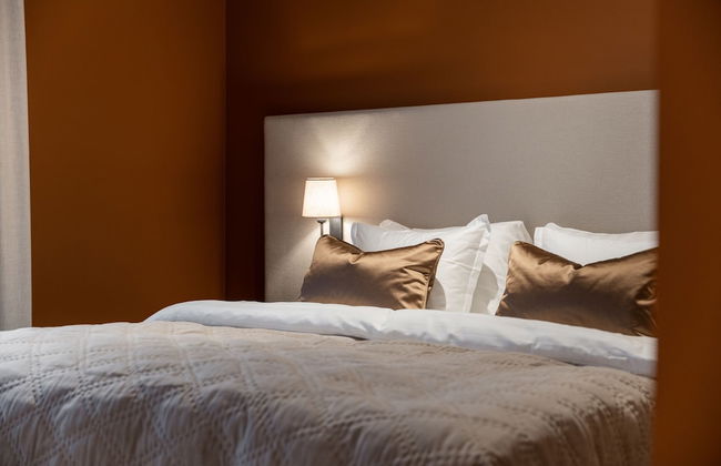 Live and Stay - Ekmanska - Photo 34