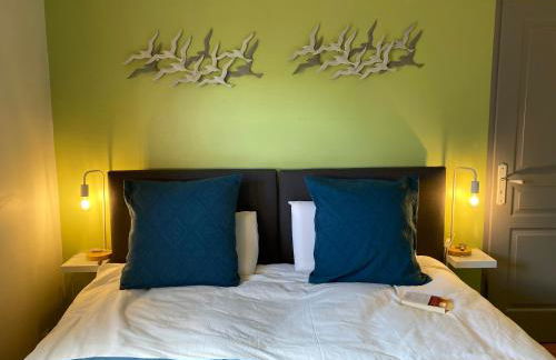 L'Orée des Mages - Ma maison de vacances - Photo 30