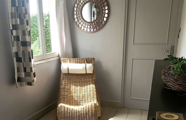 Entre Ciel et Marais - Foto 31