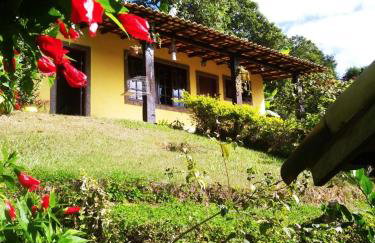 Vale das Estrelas - vale das videiras - araras - Foto 43