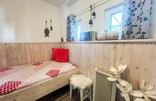 Holiday Home Mit Liebe ausgestattetes Haus im Naturpark by Interhome - Foto 16