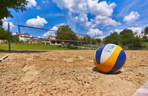 Stara Hiža in Sveti Petar u Šumi (Haus für 6-8 Personen) - Foto 15