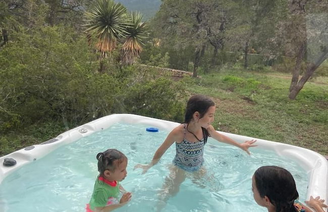 Las Estrellas Cabañas en el Bosque - Foto 23