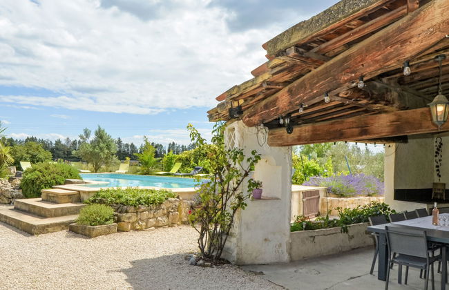 La Grange Blanche - Foto 45