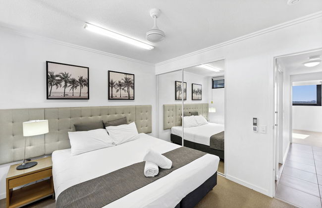 Pacific Sands Apartments - Foto 13