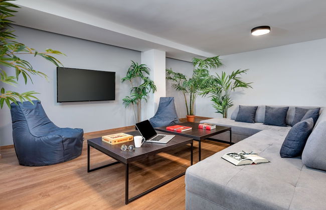 Filopappou Hill Suites by Athens Stay - Foto 31