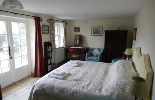 Alltybrain Farm Cottages and B&B - Foto 35