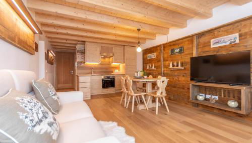 Chalet Laura - Foto 3