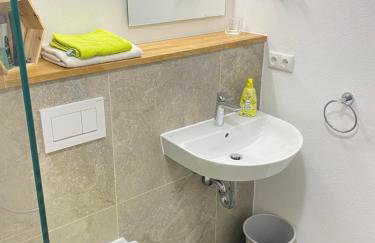 Motel Q- das kleine Stadthotel - Foto 53