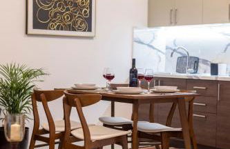 Filoxenia Luxury apartments Trikala - Foto 31