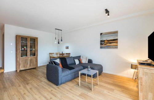 Zum Krähenholz Wohnung 9 - Foto 1