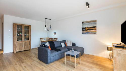 Zum Krähenholz Wohnung 9 - Foto 1