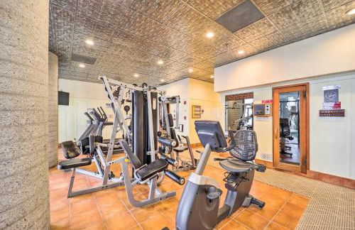 Overlooking Ski Slopes Sugar Mountain Condo! - Foto 27