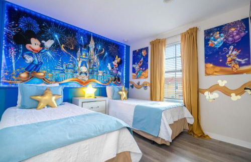 Three Bedrooms Townhome 3012 - Foto 2