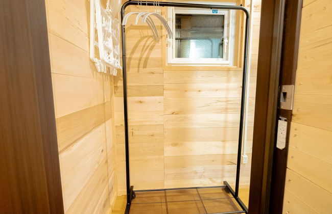 Furano Log House Farm Resort - Foto 8