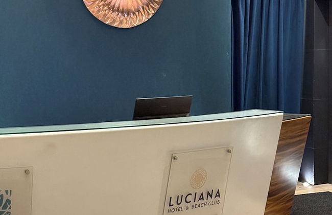 Luciana Hotel & Beach Club - Photo 2