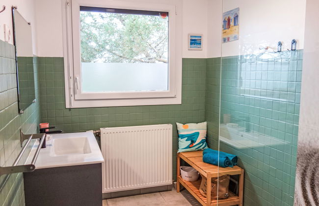 Portivy Moulin - Foto 15