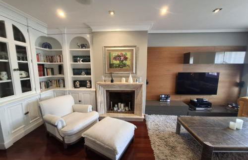 Duplex A Mosquera by Foroplaza Pleno centro Vistas muralla - Foto 1