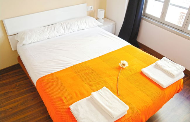 Down Town 13 Apartments - Foto 30